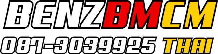 BenzBMCM Logo